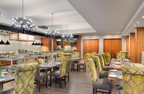 Rustenburg Hotel | ANEW Resort Hunters Rest Rustenburg