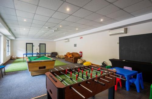 Rustenburg Hotel | ANEW Resort Hunters Rest Rustenburg