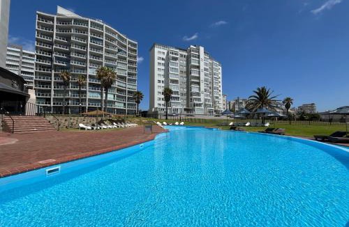 Mossel Bay Apartment | Coastal Hospitality - Beach Club 105