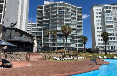 Mossel Bay Apartment | Coastal Hospitality - Beach Club 105