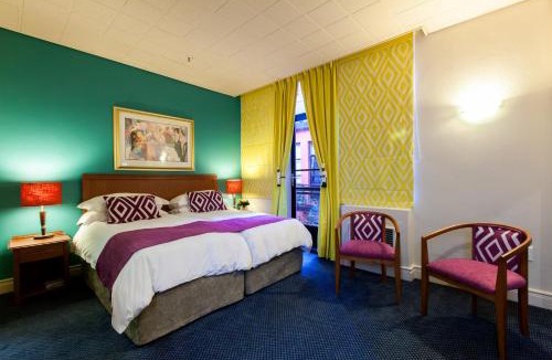 Cape Town City Centre Hotel | Cape Town Lodge Hotel