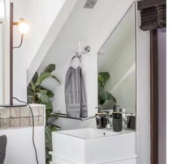 Grotto Bay Villa | Villa Blau Luxury beachfront villa