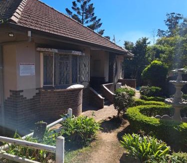 Scottsville House | Taldens Pool House