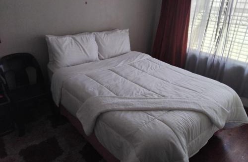 Brandwag House | Good Time yafe guest house