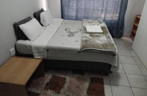 Brandwag House | Good Time yafe guest house