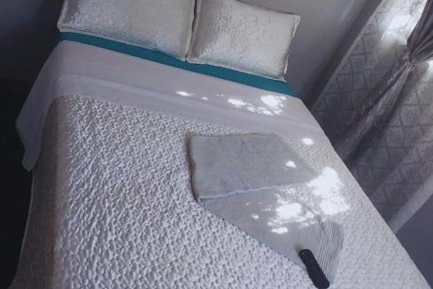 Brandwag House | Good Time yafe guest house