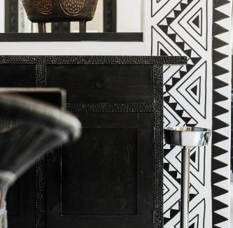 Cape Town City Centre Cabin | Ikhaya Boutique Hotel