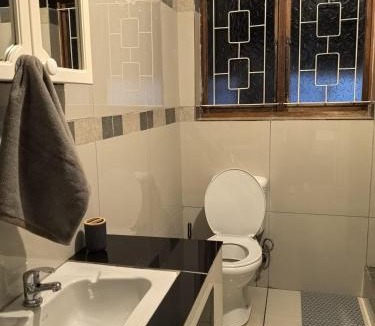 Pietermaritzburg House | Golf Road Guesthouse