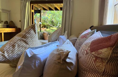 Storms River Apartment | Stormsriver Backpackers Dijembe