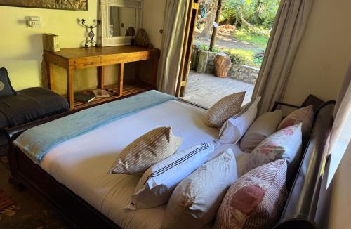 Storms River Apartment | Stormsriver Backpackers Dijembe