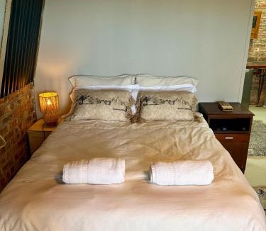 Garden Route Apartment | Esperanza Dira's