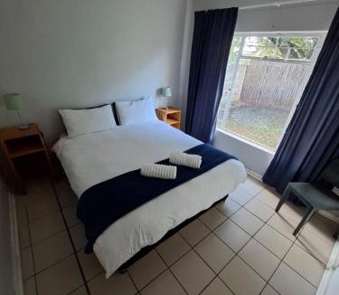 Lichtenburg House | Lullaby Leaf