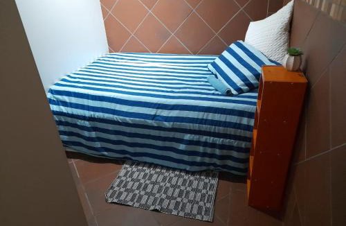 Sasolburg Apartment | Stadion Sleepover Cabin
