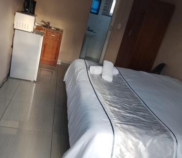 Matatiele Bed & Breakfast | DAX BnB