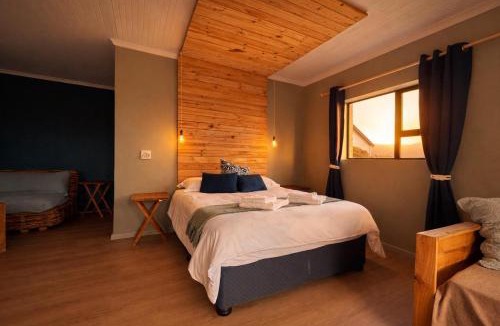 L'Agulhas Apartment | At the Indi