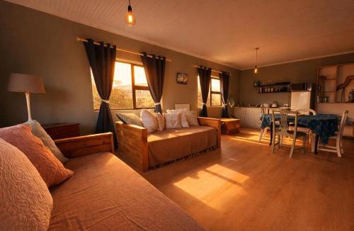 L'Agulhas Apartment | At the Indi