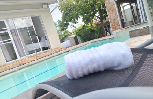 Belville House | Cammy's Guesthouse