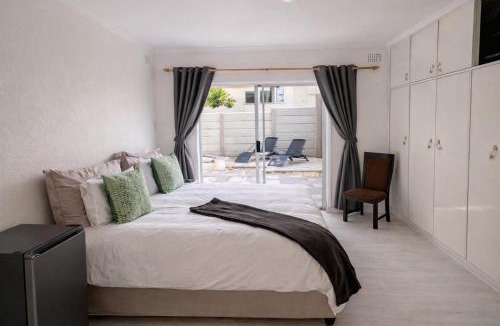 Belville House | Cammy's Guesthouse