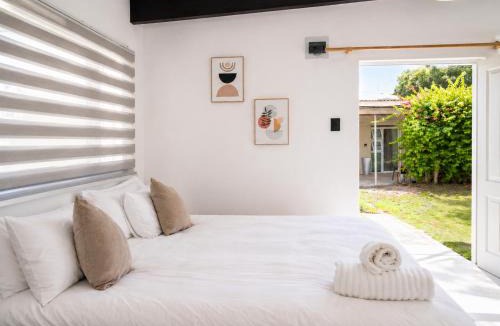 Belville House | Cammy's Guesthouse