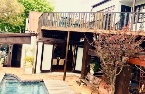 Claremont Bed & Breakfast | Harfield Guest Villa