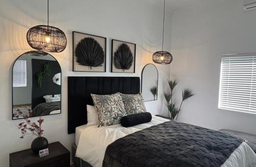 Beaufort West Apartment | ikibiki