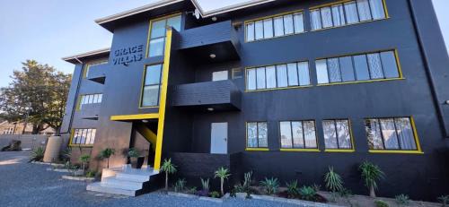East London Apartment | Grace Villas 30