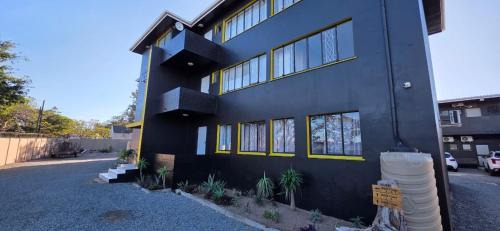 East London Apartment | Grace Villas 4