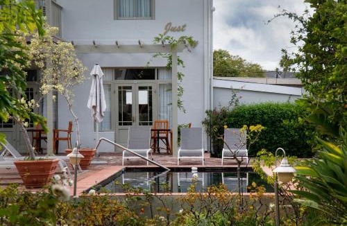 Montagu Hotel | Montagu Country Hotel