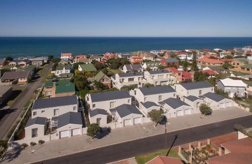 Kleinmond House | Spatalla Holiday Homes