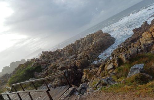 Kleinmond House | Spatalla Holiday Homes