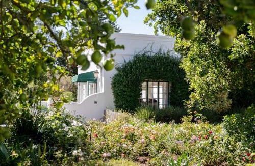 Keurboomstrand House | Greenhill Farm Cape Dutch Cottage Plettenberg Bay - 1 Bedroom Private Cottage