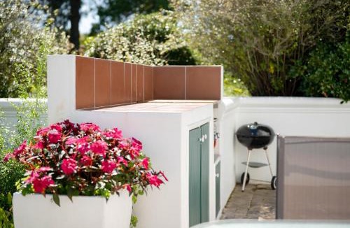 Keurboomstrand House | Greenhill Farm Cape Dutch Cottage Plettenberg Bay - 1 Bedroom Private Cottage