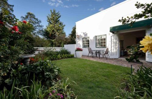 Keurboomstrand House | Greenhill Farm Cape Dutch Cottage Plettenberg Bay - 1 Bedroom Private Cottage