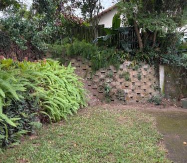 Umzumbe Apartment | 1 bed garden flat