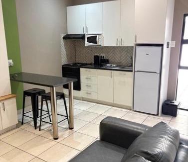 Tsantsabane Apartment | Grey Corner Guesthouse