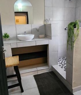 Port St Johns House | Ikaya Accommodation PSJ
