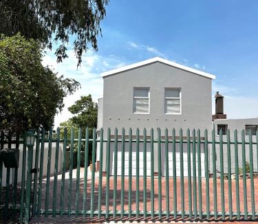 Durbanville House | Wellway Place
