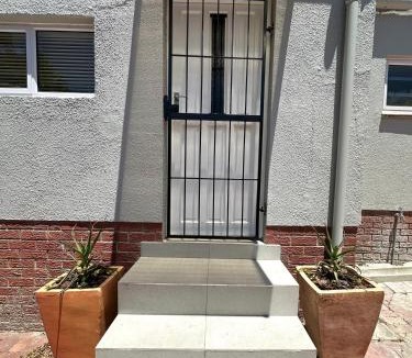 Durbanville House | Wellway Place