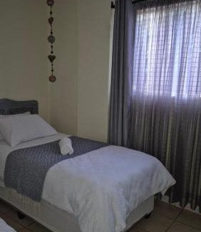 Akasia Apartment | Herberg 5