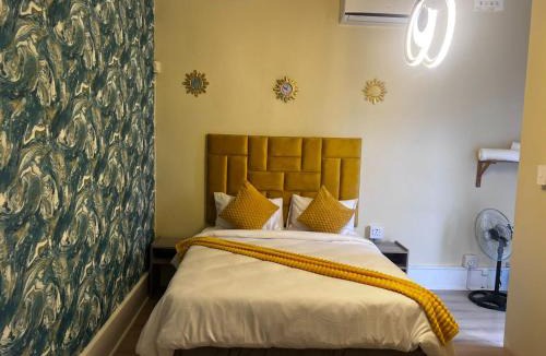 Windermere Hotel | Peaceful Accommodation