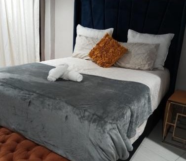 Soshanguve House | Soshanguve Lux Comfort Room