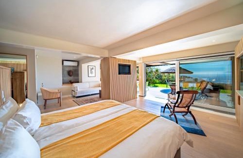 De Kelders House | Crayfish Lodge Sea & Country Guest House