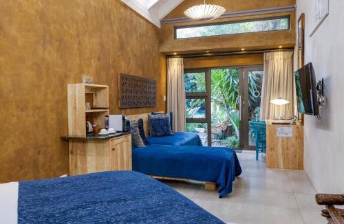 Kempton Park Hotel | African Rock Hotel & Spa -"Relaxed Exclusivity"