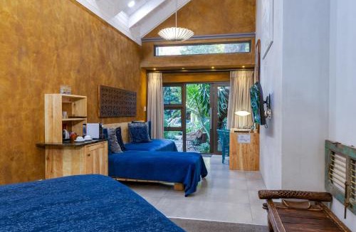 Kempton Park Hotel | African Rock Hotel & Spa -"Relaxed Exclusivity"