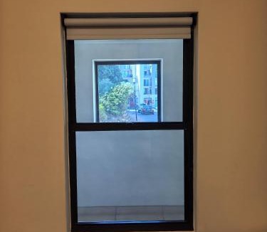 Eikenbosch Apartment | Modern sleeps 2 apartment waterfall views