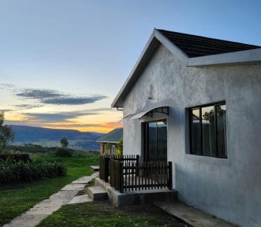 Merrivale House | Mon Desir Estate - NR3
