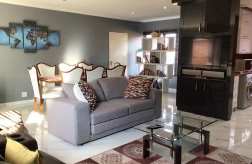 Alberton House | Private Secure house in Alberton