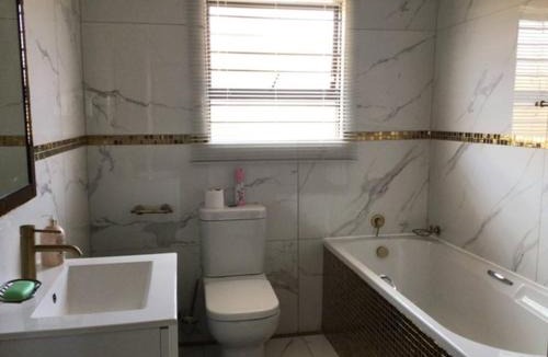 Alberton House | Private Secure house in Alberton