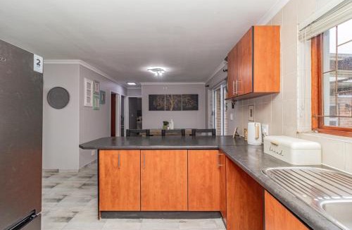 Brackenfell House | Ruby on Hamilton