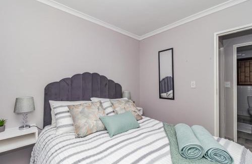 Brackenfell House | Ruby on Hamilton